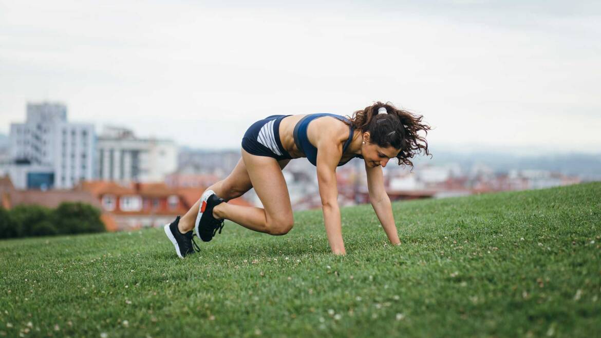 Arm Exercises for Wedding Season