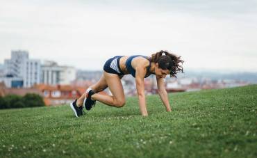 Arm Exercises for Wedding Season