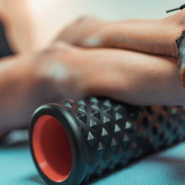 Foam Rolling 101: Who Should Do It, When to Do It & How to Do It